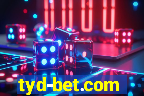 tyd-bet.com