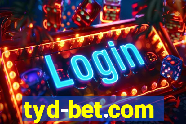 tyd-bet.com