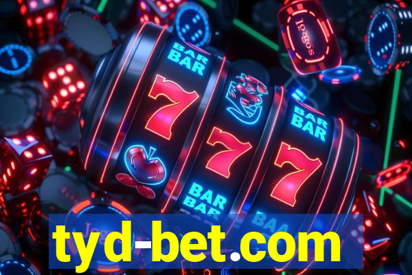 tyd-bet.com