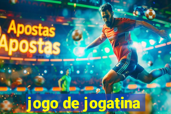 jogo de jogatina