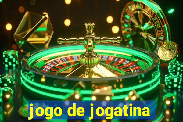 jogo de jogatina