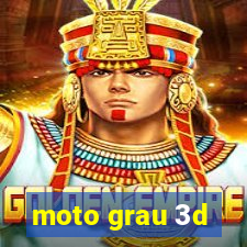 moto grau 3d