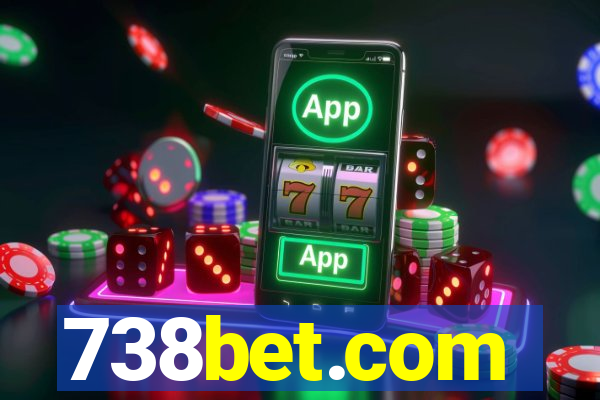 738bet.com