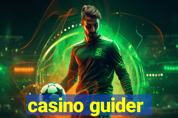 casino guider