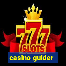 casino guider