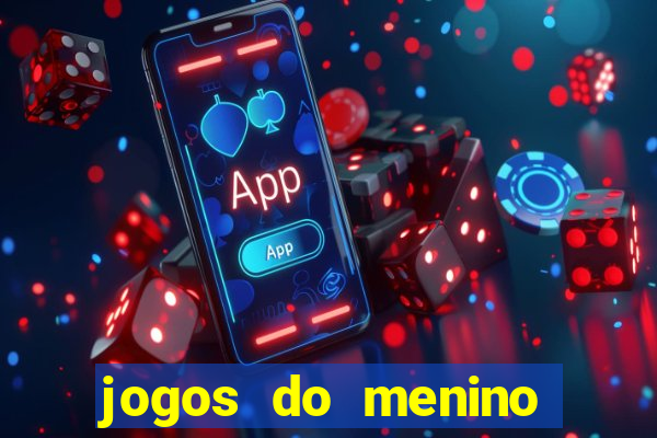 jogos do menino gelo e da menina lava