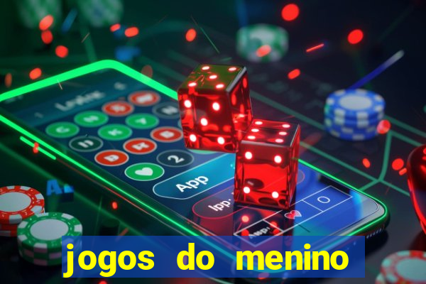 jogos do menino gelo e da menina lava