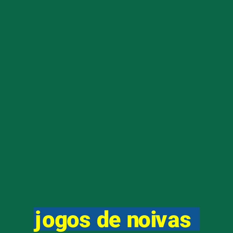 jogos de noivas