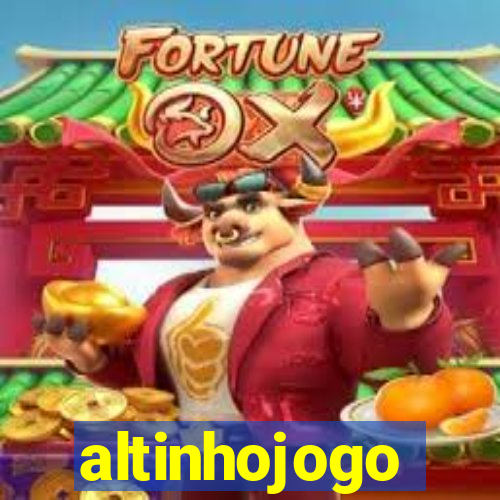 altinhojogo