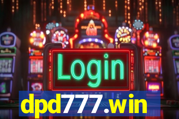 dpd777.win