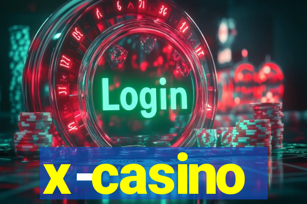 x-casino