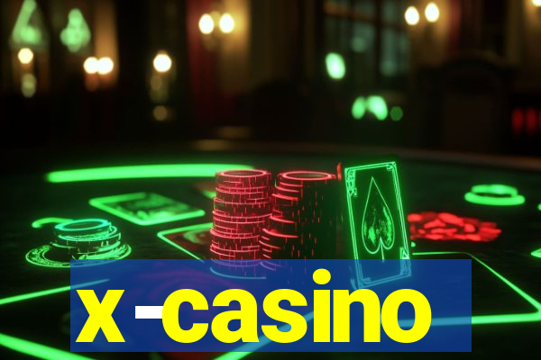 x-casino