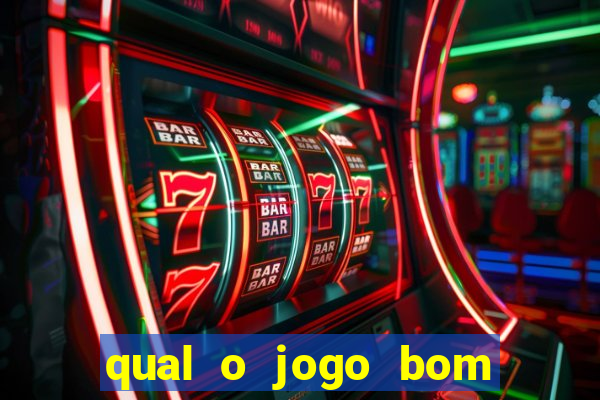 qual o jogo bom para ganhar dinheiro