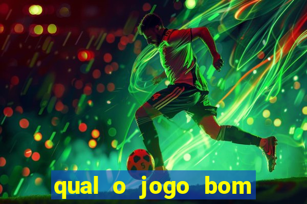 qual o jogo bom para ganhar dinheiro