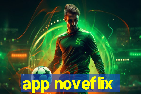 app noveflix