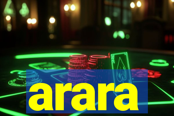 arara