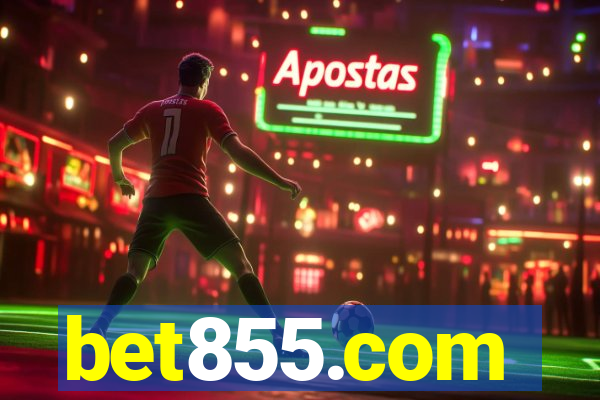 bet855.com