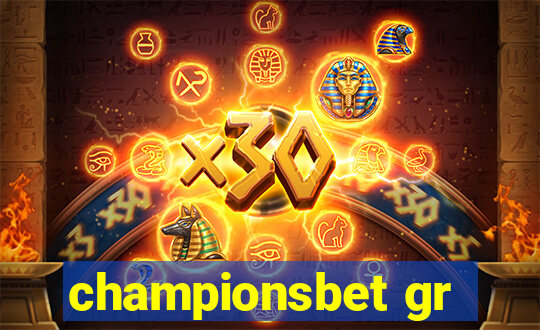 championsbet gr