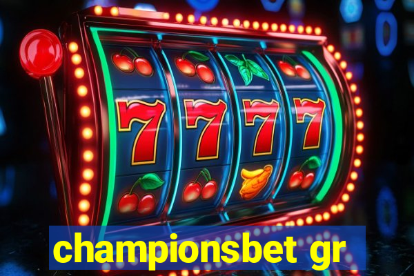 championsbet gr