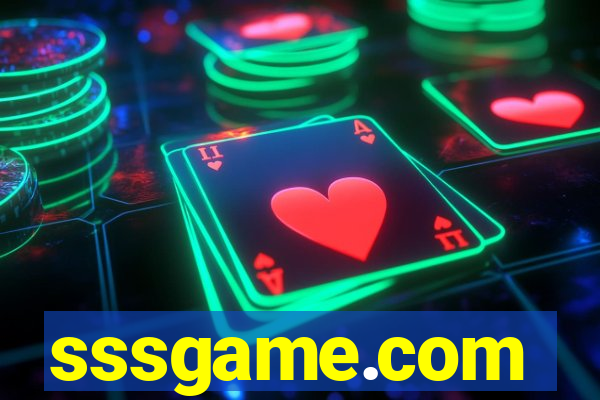 sssgame.com