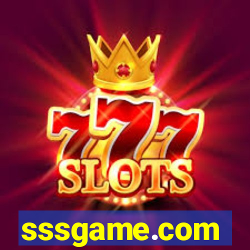 sssgame.com