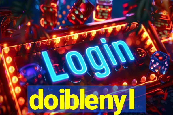 doiblenyl