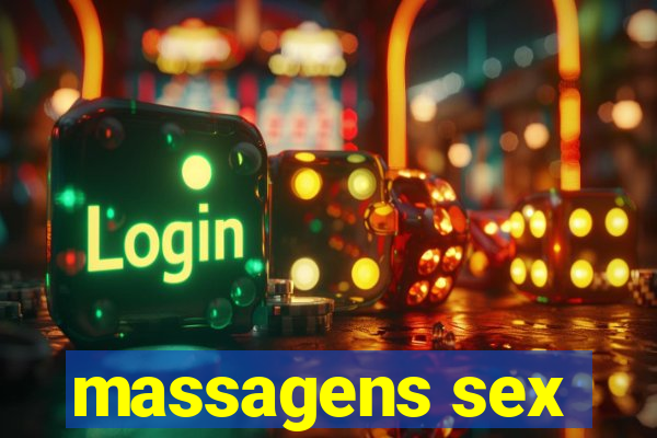 massagens sex