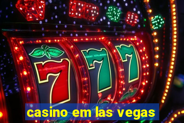 casino em las vegas