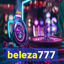 beleza777