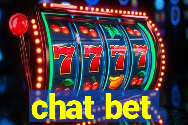 chat bet