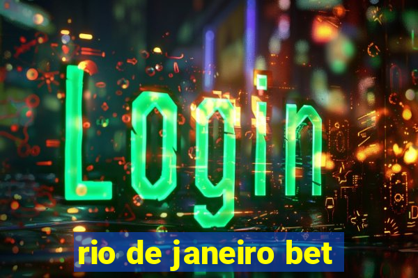 rio de janeiro bet