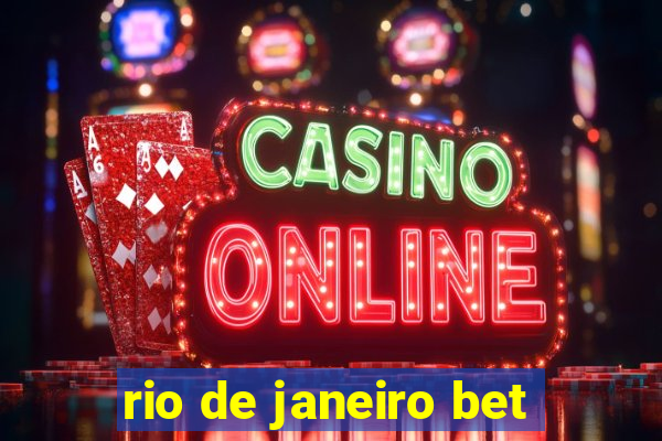 rio de janeiro bet