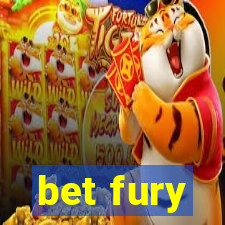 bet fury