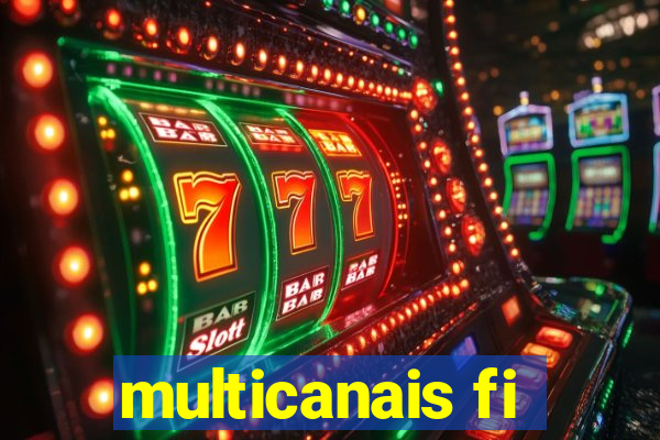 multicanais fi