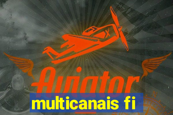 multicanais fi