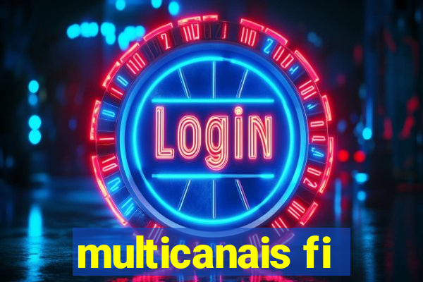 multicanais fi