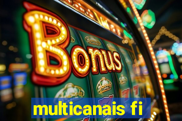 multicanais fi