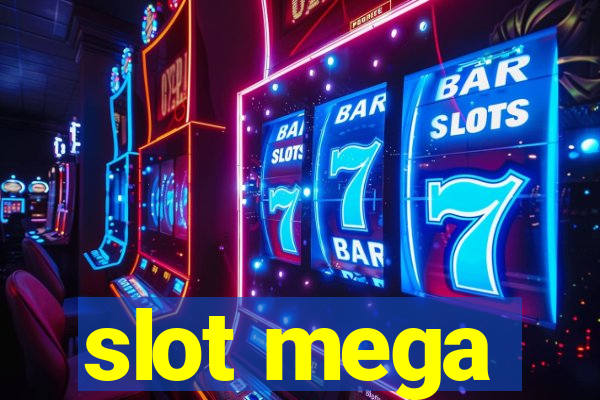 slot mega