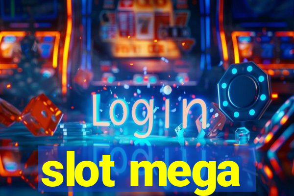 slot mega