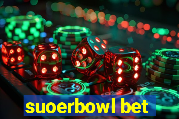 suoerbowl bet