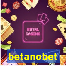 betanobet