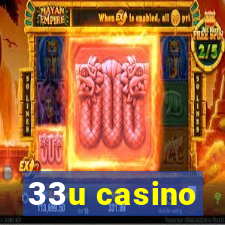 33u casino