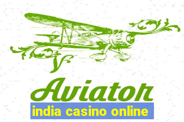 india casino online