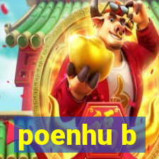 poenhu b