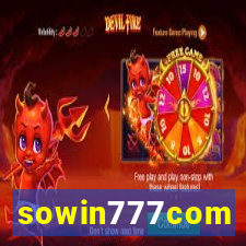 sowin777com