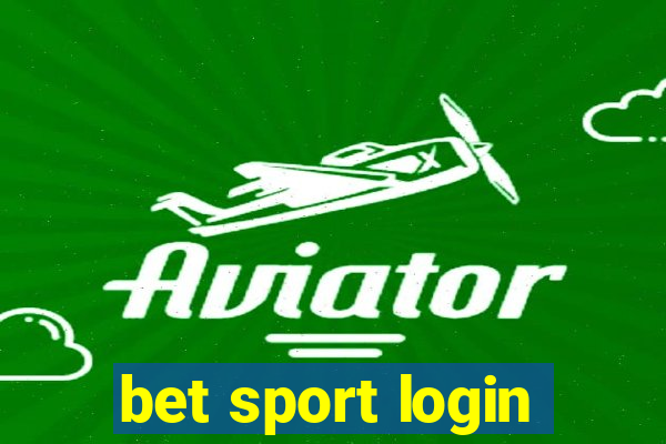 bet sport login