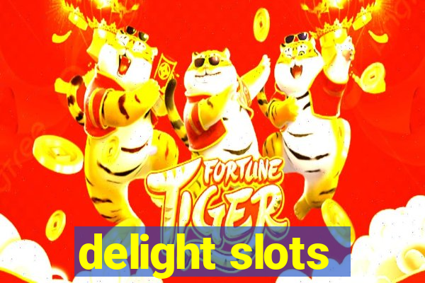 delight slots