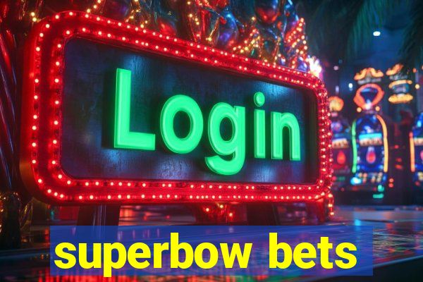 superbow bets