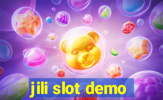 jili slot demo