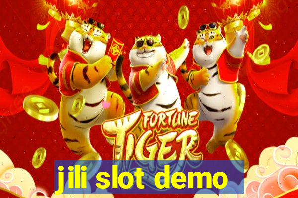 jili slot demo